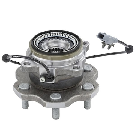 Moog Hub Assembly, 541016 541016